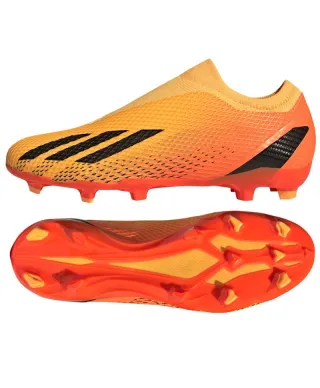 Buty piłkarskie adidas X Speedportal 3 LL FG M GZ5067