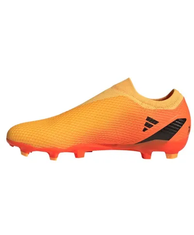 Buty piłkarskie adidas X Speedportal 3 LL FG M GZ5067