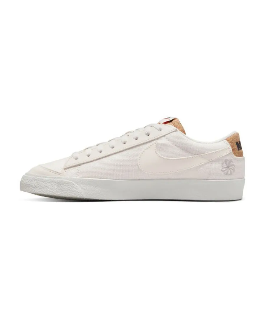 Buty Nike Blazer Low 77 Prm M DV7231 001