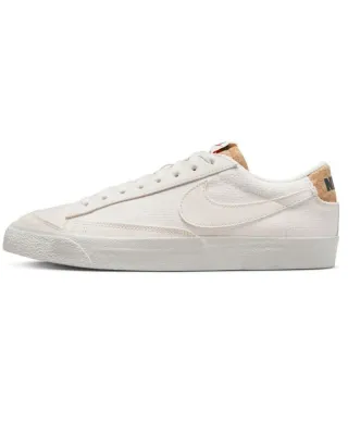 Buty Nike Blazer Low 77 Prm M DV7231 001