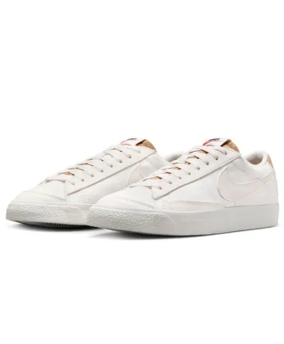 Buty Nike Blazer Low 77 Prm M DV7231 001