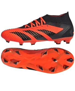 Buty piłkarskie adidas Predator Accuracy 2 FG M GW4587