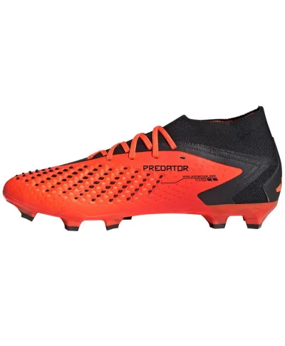 Buty piłkarskie adidas Predator Accuracy 2 FG M GW4587