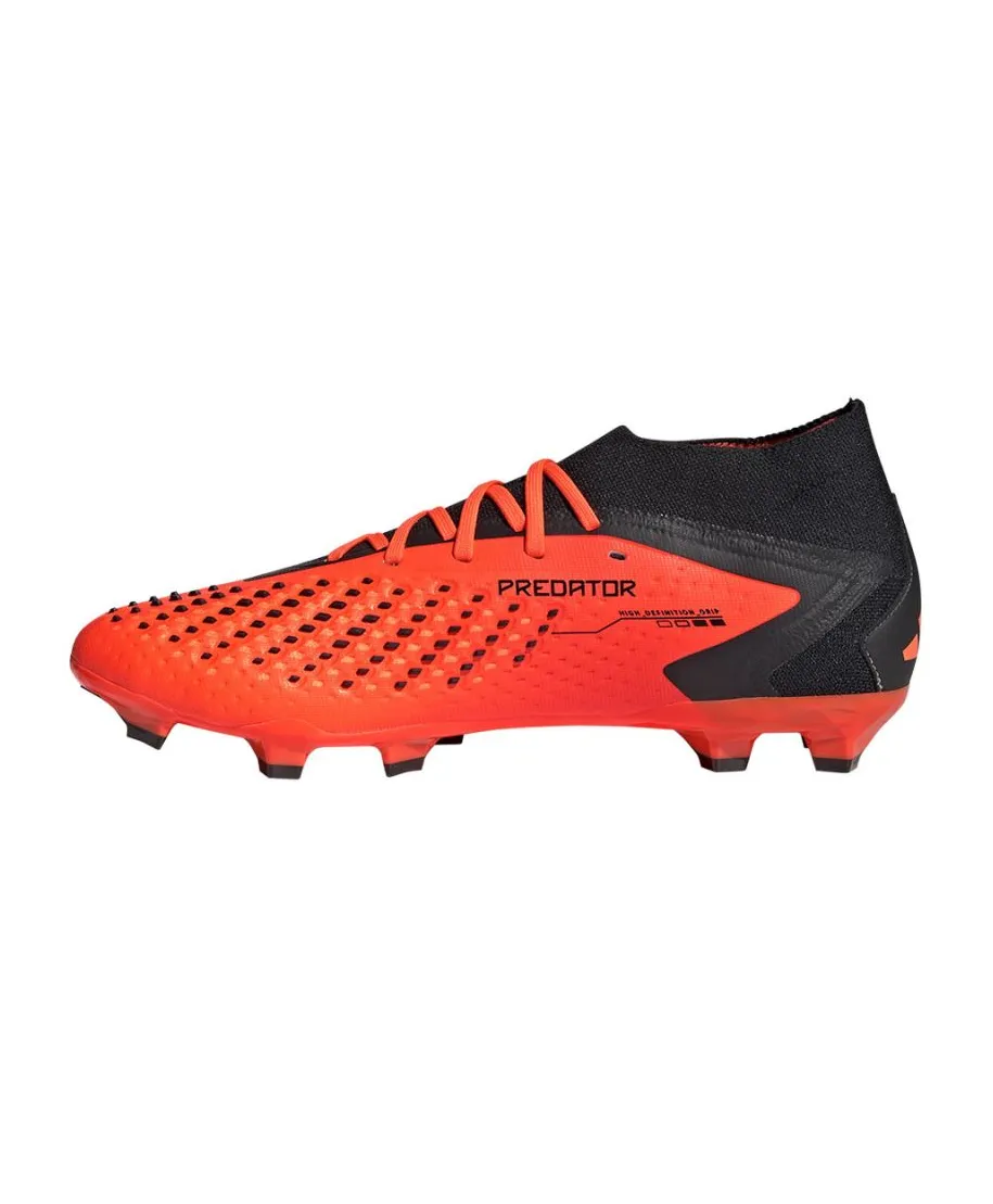 Buty piłkarskie adidas Predator Accuracy 2 FG M GW4587