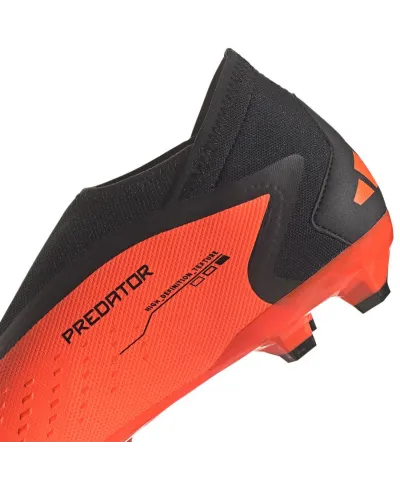 Buty piłkarskie adidas Predator Accuracy 3 FG LL M GW4595