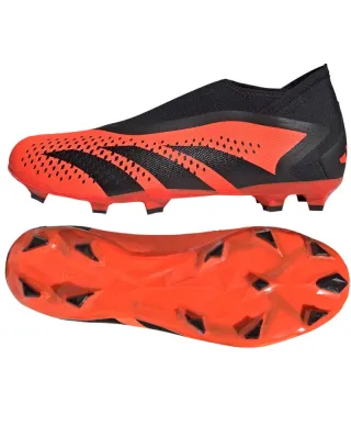 Buty piłkarskie adidas Predator Accuracy 3 FG LL M GW4595