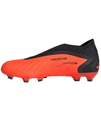 Buty piłkarskie adidas Predator Accuracy 3 FG LL M GW4595