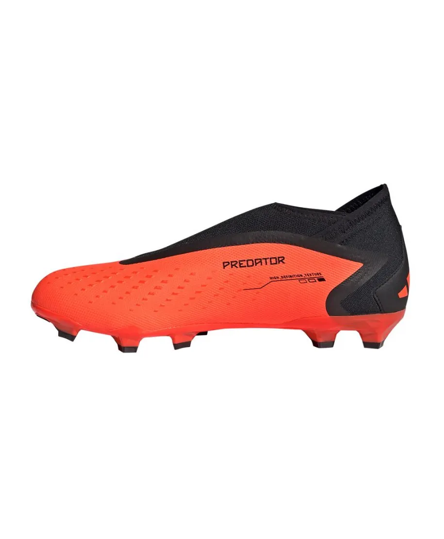 Buty piłkarskie adidas Predator Accuracy 3 FG LL M GW4595