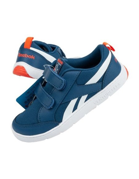 Buty Reebok Ventureflex Jr CM9152