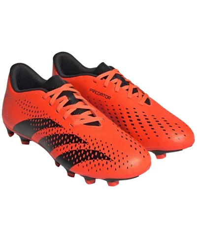 Buty piłkarskie adidas Predator Accuracy 4 FG M GW4603