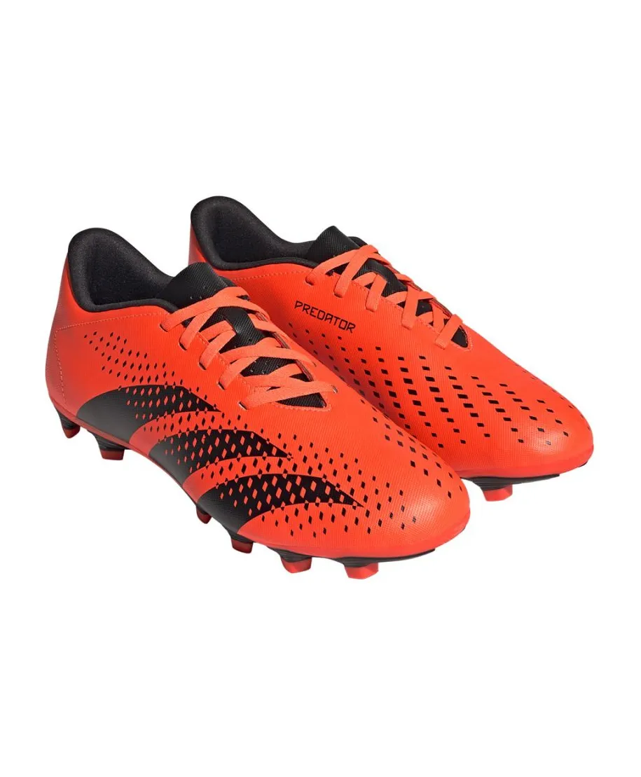 Buty piłkarskie adidas Predator Accuracy 4 FG M GW4603