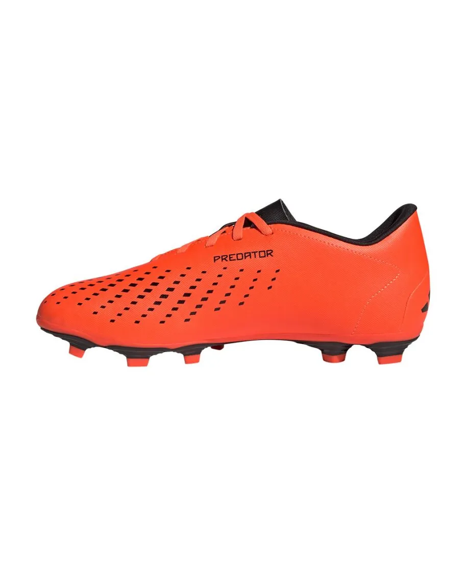 Buty piłkarskie adidas Predator Accuracy 4 FG M GW4603