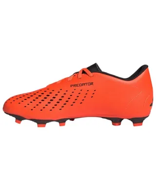 Buty piłkarskie adidas Predator Accuracy 4 FG M GW4603