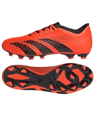 Buty piłkarskie adidas Predator Accuracy 4 FG M GW4603