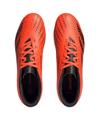 Buty piłkarskie adidas Predator Accuracy 4 FG M GW4603