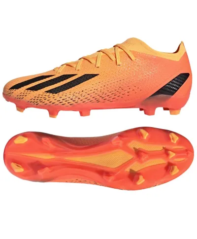 Buty piłkarskie adidas X Speedportal 2 FG M GV9562