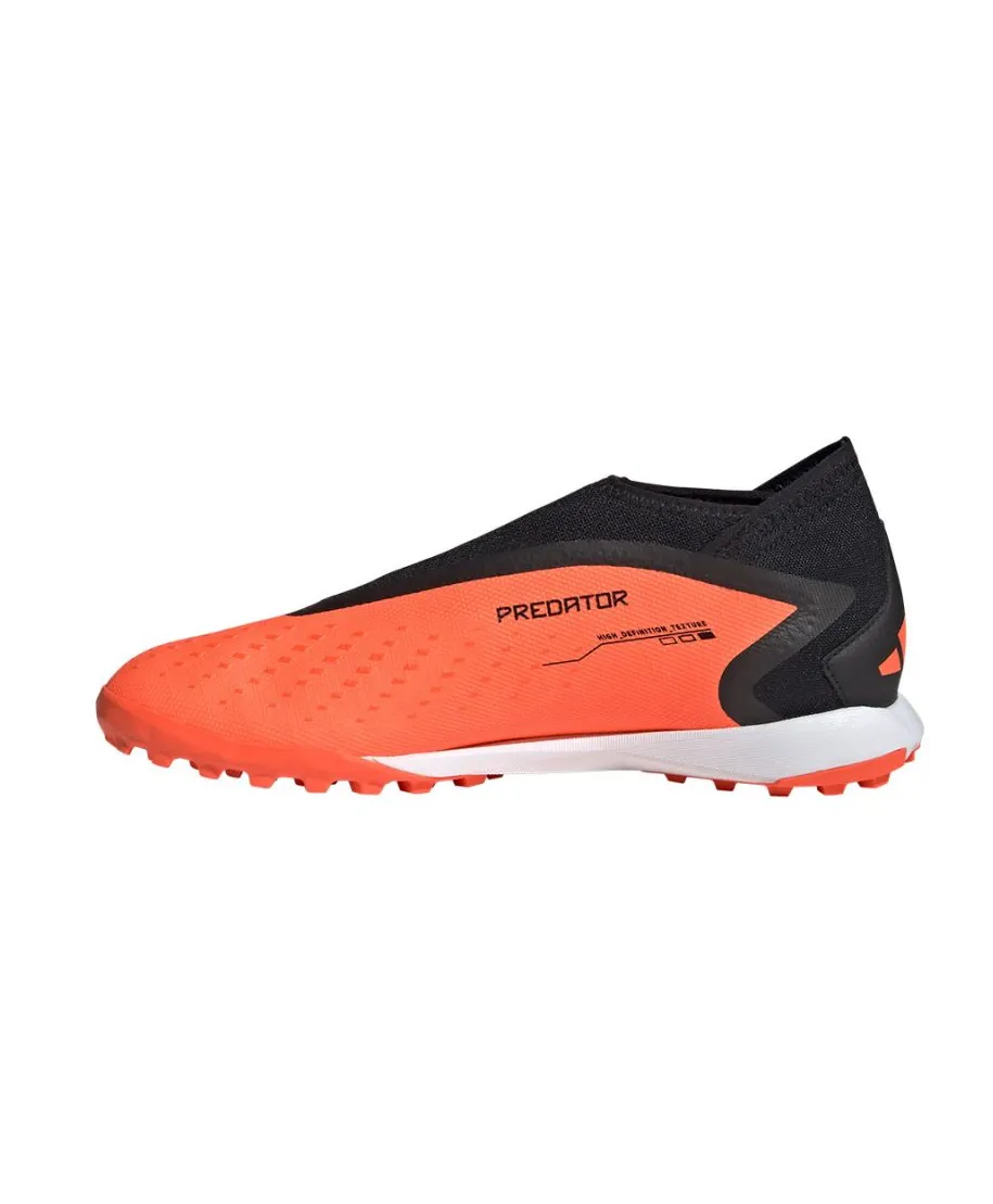 Buty piłkarskie adidas Predator Accuracy 3 TF LL M GW4643