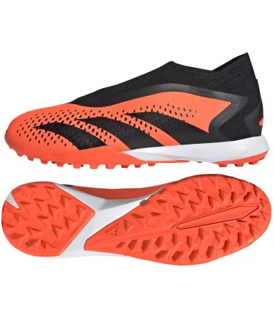 Buty piłkarskie adidas Predator Accuracy 3 TF LL M GW4643