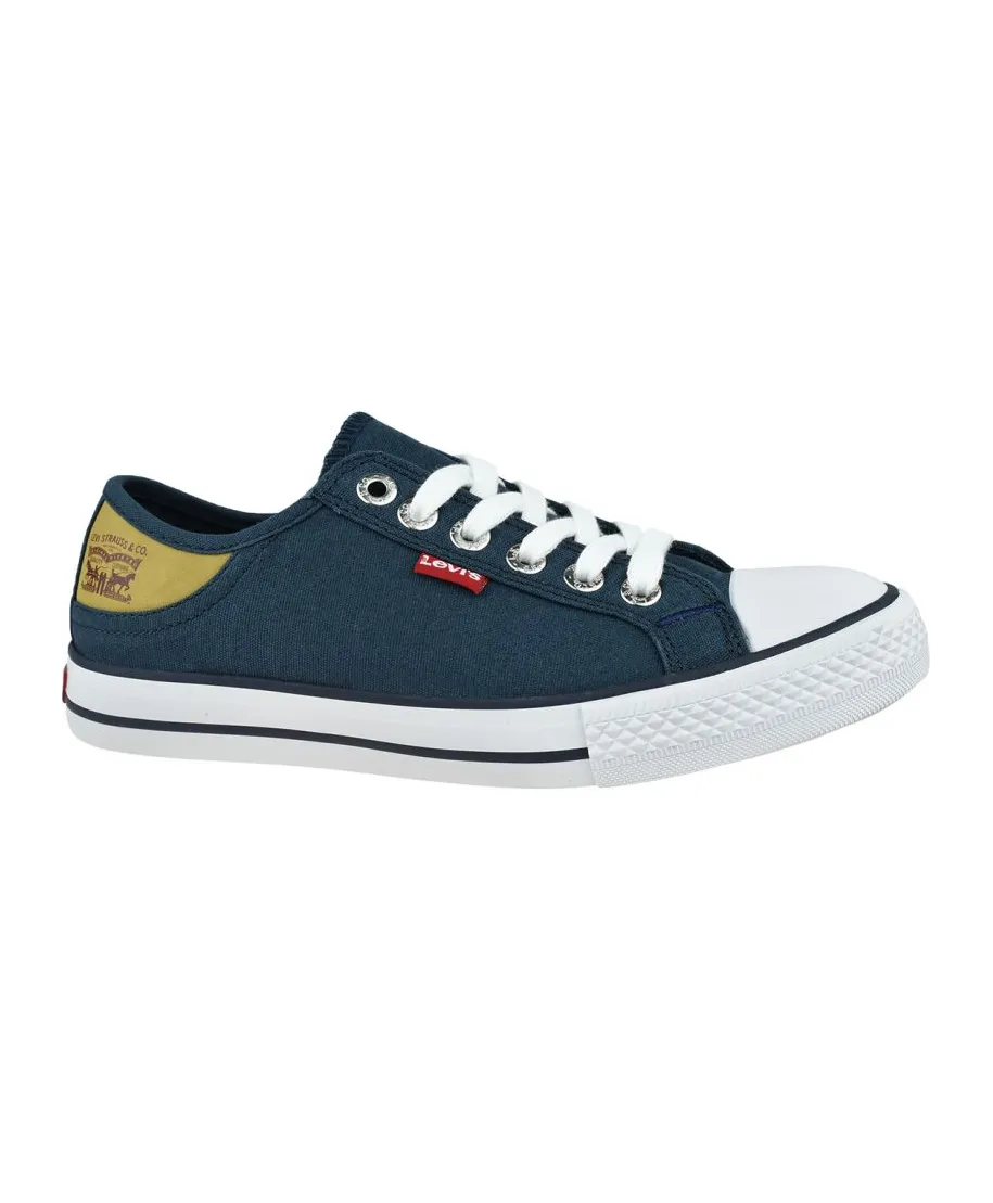 Levi's Stan Buck Lady W 222984-733-17 shoes