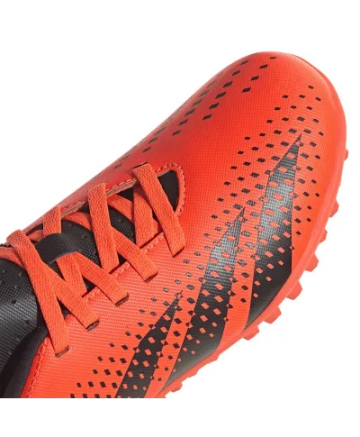 Buty piłkarskie adidas Predator Accuracy 4 TF Jr GW7086