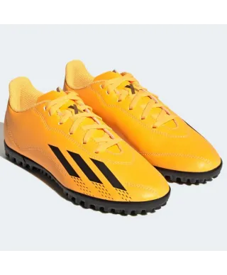 Buty piłkarskie adidas X Speedportal 4 TF Jr GZ2448