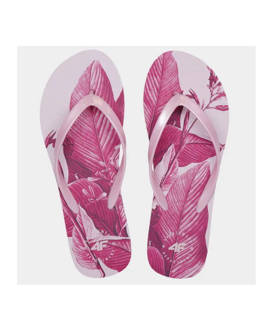 4F Flip Flops W 4FSS23FFLIF060 54S