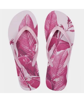 4F Flip Flops W 4FSS23FFLIF060 54S