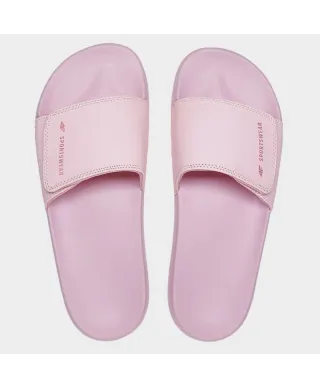 Chanclas 4F W 4FSS23FFLIF070 56S