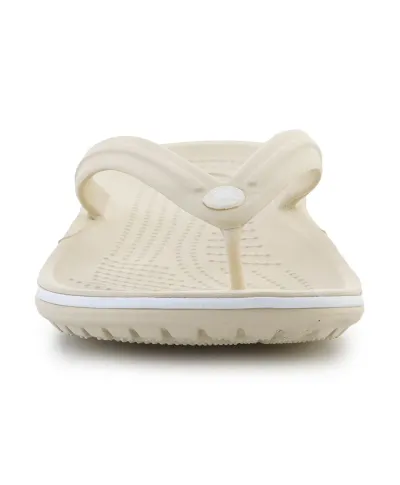 Japonki Crocs Crocband Flip Bone 11033-2Y2