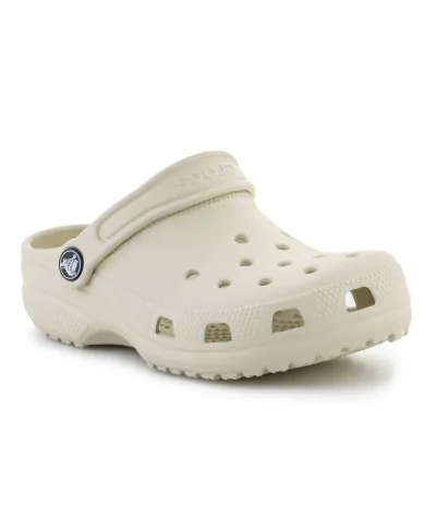 Chodaki Crocs Classic Clog K Jr 206991-2Y2