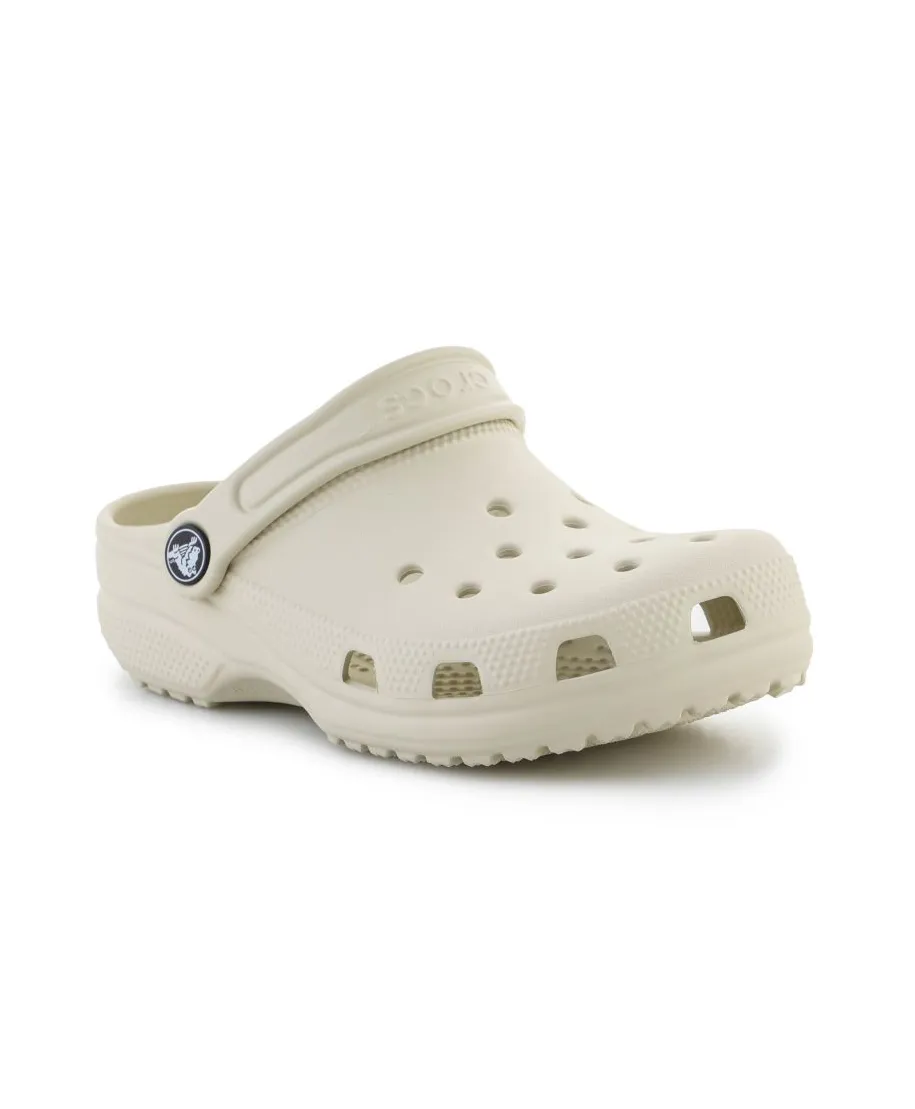 Chodaki Crocs Classic Clog K Jr 206991-2Y2