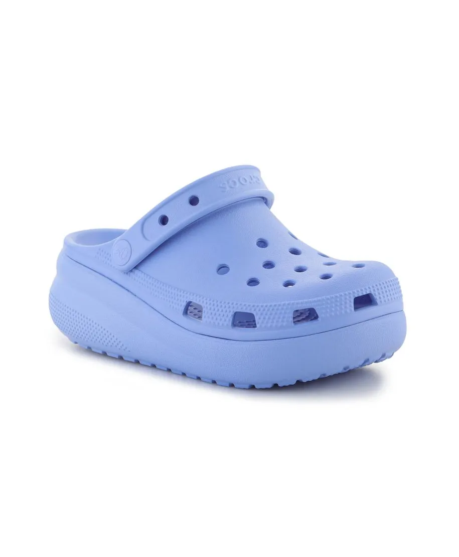 Chodaki Crocs Classic Cutie Clog K Jr 207708-5Q6