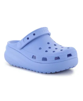 Chodaki Crocs Classic Cutie Clog K Jr 207708-5Q6