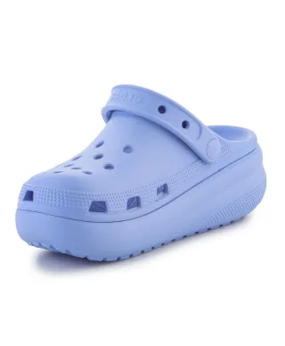 Chodaki Crocs Classic Cutie Clog K Jr 207708-5Q6