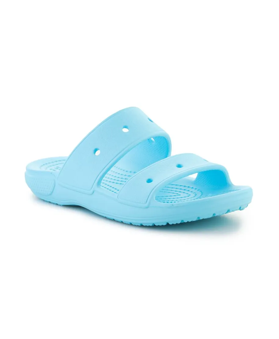 Klapki Classic Crocs Sandal W 206761-411