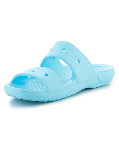 Klapki Classic Crocs Sandal W 206761-411