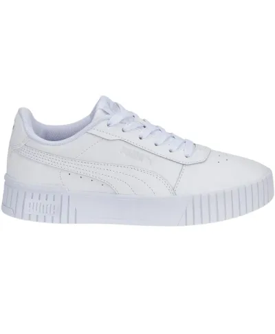 Buty Puma Carina 2 0 Jr 386185 02