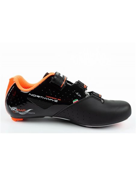 Buty rowerowe Northwave Torpedo 3S M 80141004 06