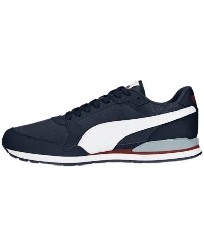 Buty Puma ST Runner v3 Mesh M 384640 11