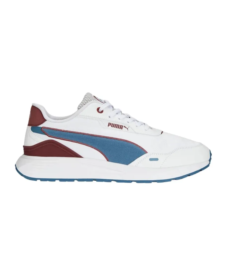 Buty Puma Runtamed Plus 389237 01