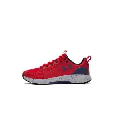 Buty Under Armour Charged Commit TR 3 M 3023703-602