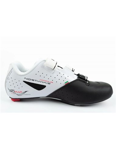 Buty rowerowe Northwave Torpedo 3S M 80141004 51