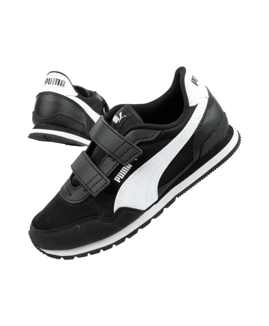 Buty Puma ST Runner Jr 38551101