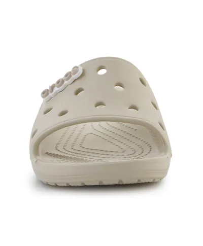 Klapki Crocs Classic Slide Bone W 206121-2Y2