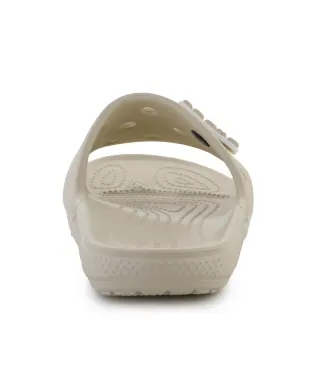 Klapki Crocs Classic Slide Bone W 206121-2Y2