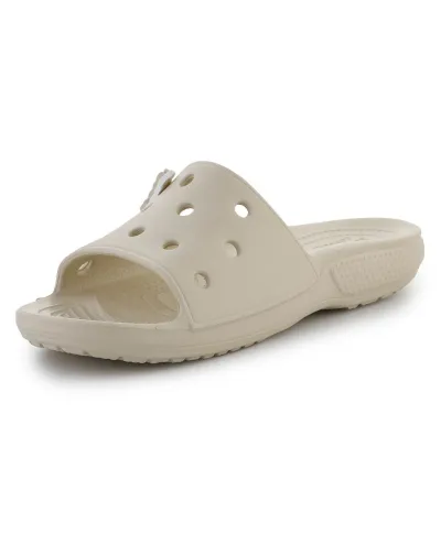 Klapki Crocs Classic Slide Bone W 206121-2Y2