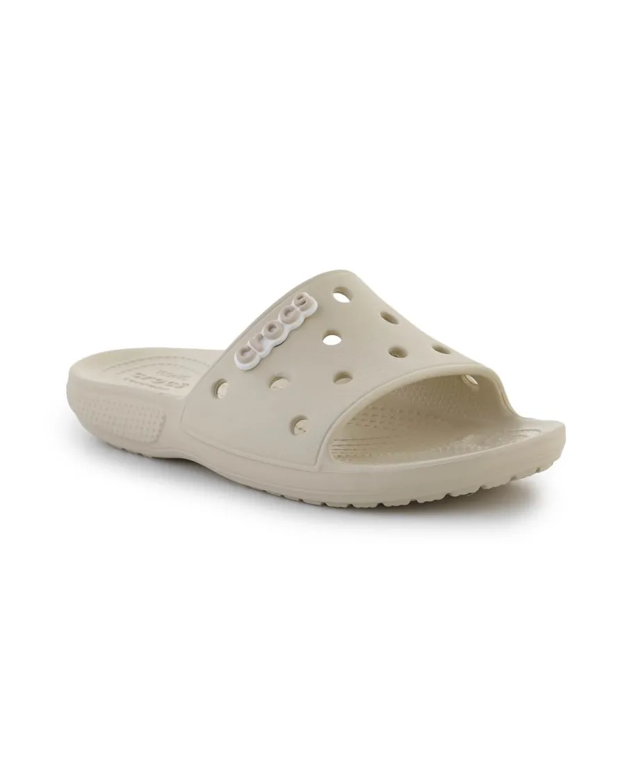 Клапан Crocs Classic Slide Bone W 206121-2Y2