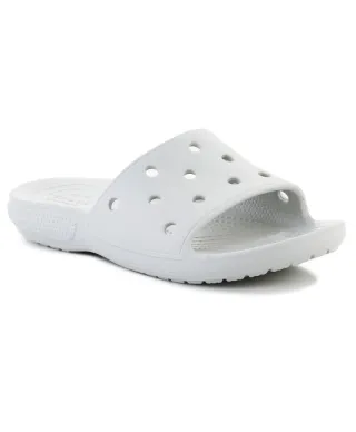 Sandalias Crocs Classic de Klapki para mujer 206121-1FT