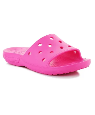 Klapki Crocs Classic Slide W 206121-6UB