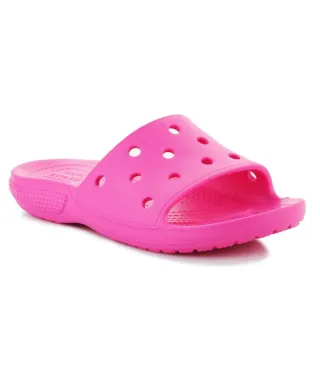 Chanclas Crocs Classic Slide W 206121-6UB